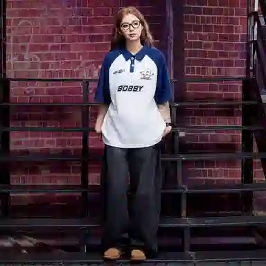 BOBBY ABLEY LogoPolo