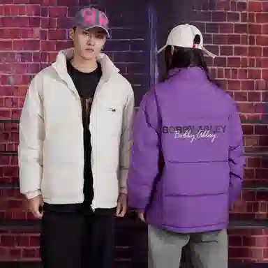 BOBBY ABLEY Logo