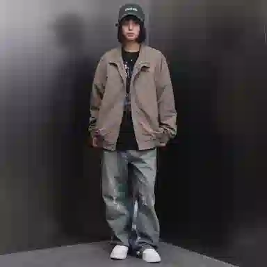 BOBBY ABLEY Logo