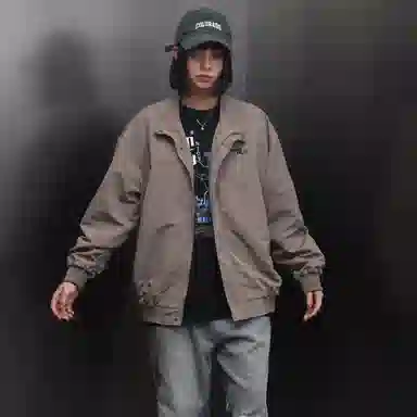 BOBBY ABLEY Logo