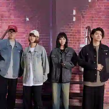 Bobby Abley Denim Jacket