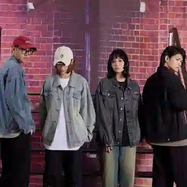 Bobby Abley Denim Jacket