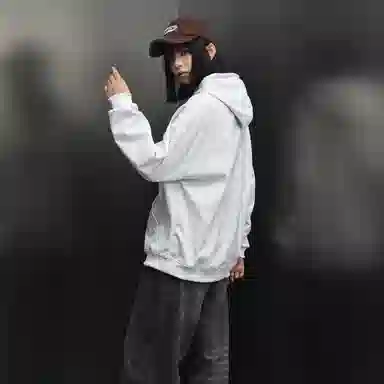 BOBBY ABLEY Logo