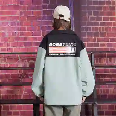 BOBBY ABLEY Logo
