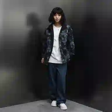 BOBBY ABLEY Logo