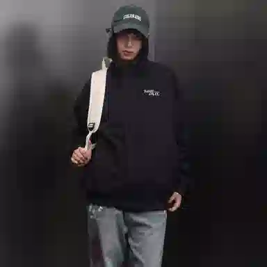 BOBBY ABLEY Logo