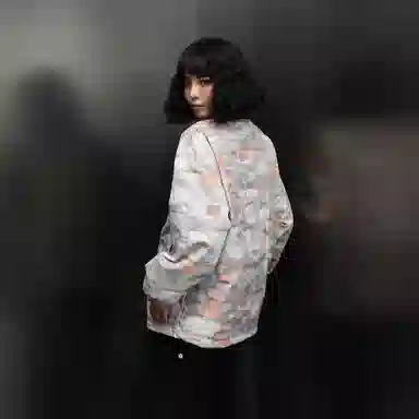 BOBBY ABLEY Logo