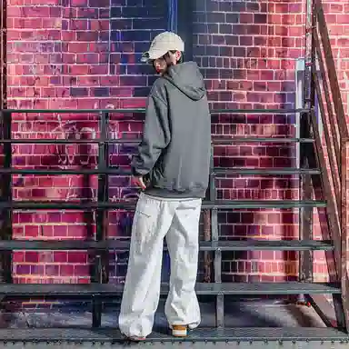 BOBBY ABLEY Logo