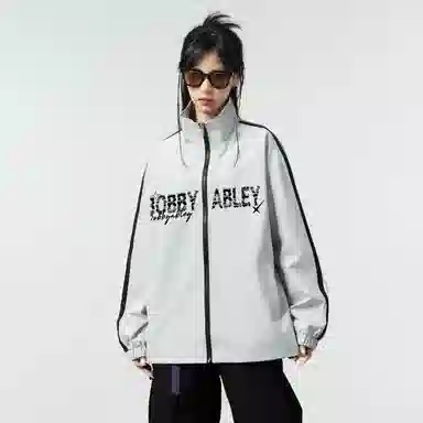 BOBBY ABLEY Logo