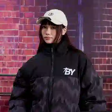BOBBY ABLEY Logo