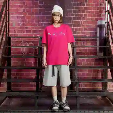 BOBBY ABLEY T