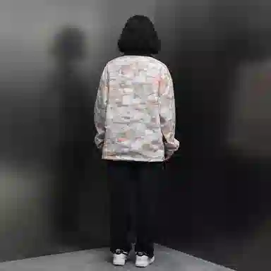 BOBBY ABLEY Logo