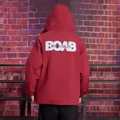 BOBBY ABLEY