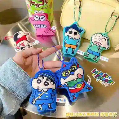 x Crayon Shinchan 24
