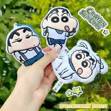 x Crayon Shinchan 24