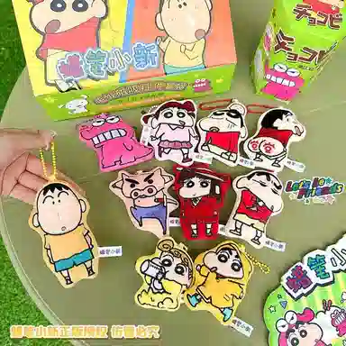 x Crayon Shinchan 24