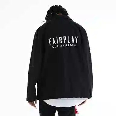 XMXX SUPPLY x Fairplay logo