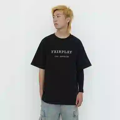 XMXX SUPPLY x Fairplay LOGOT