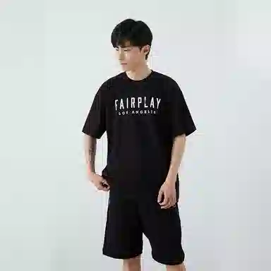 XMXX SUPPLY x Fairplay LOGOT