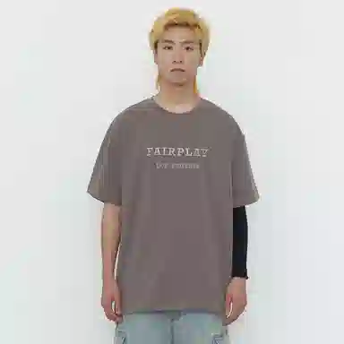 XMXX SUPPLY x Fairplay LOGOT