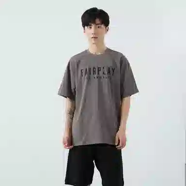 XMXX SUPPLY x Fairplay LOGOT