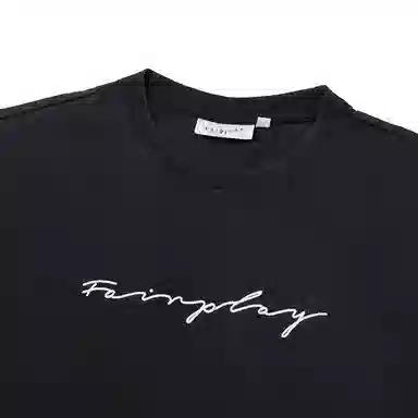 XMXX SUPPLY x Fairplay logo T