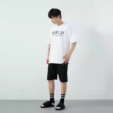 XMXX SUPPLY x Fairplay LOGOT