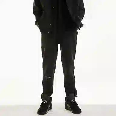 XMXX SUPPLY x Fairplay