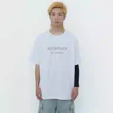 XMXX SUPPLY x Fairplay LOGOT