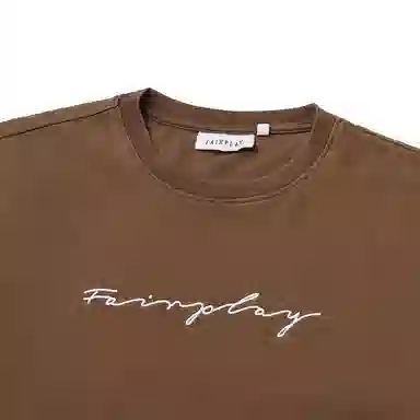 XMXX SUPPLY x Fairplay logo T