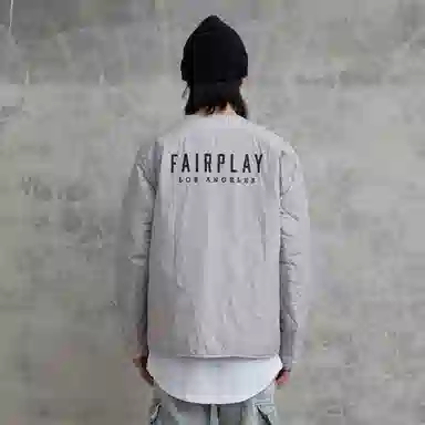 XMXX SUPPLY x Fairplay V