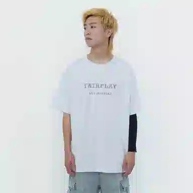 XMXX SUPPLY x Fairplay LOGOT