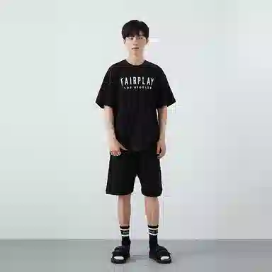 XMXX SUPPLY x Fairplay LOGOT