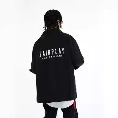 XMXX SUPPLY x Fairplay logo