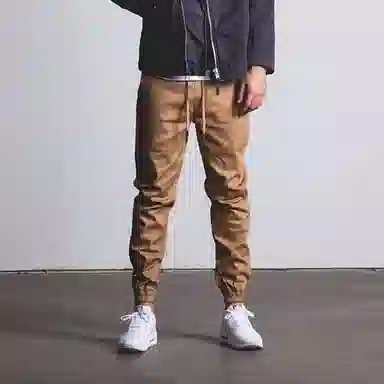 XMXX SUPPLY x Fairplay Classic Runner Joggers