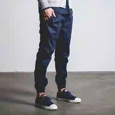 XMXX SUPPLY x Fairplay Classic Runner Joggers