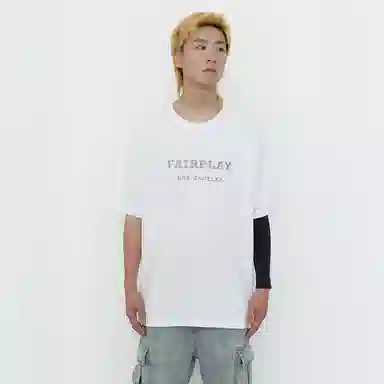 XMXX SUPPLY x Fairplay LOGOT