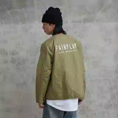 XMXX SUPPLY x Fairplay V