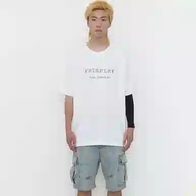 XMXX SUPPLY x Fairplay LOGOT