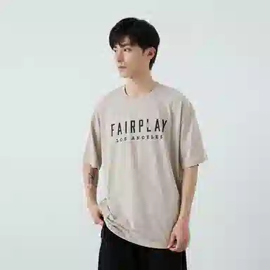 XMXX SUPPLY x Fairplay LOGOT