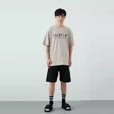 XMXX SUPPLY x Fairplay LOGOT