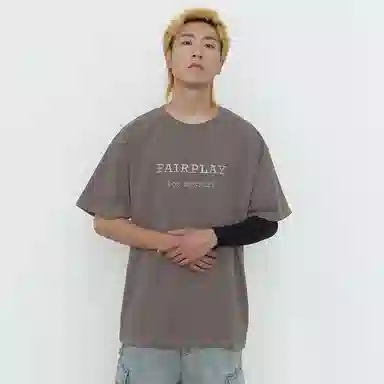 XMXX SUPPLY x Fairplay LOGOT