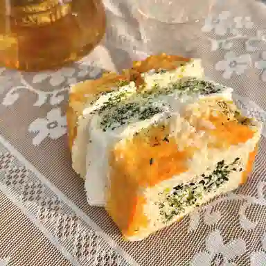 悦悦熊 肌无力弹弹蛋糕捏捏乐 玩具