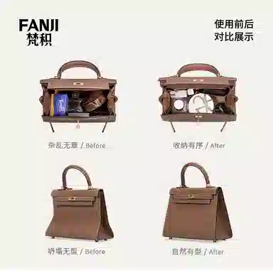 FANJI HERMESKelly 2528323540