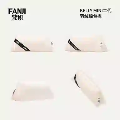 FANJI HERMESKelly Mini