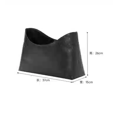 FANJI Lv Carryall Dark