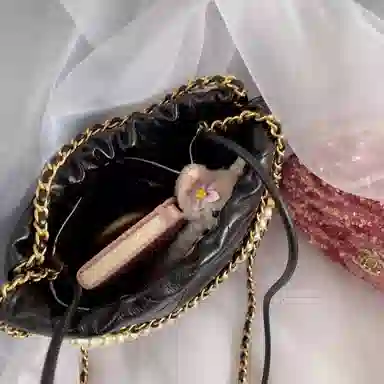FANJI Chanel22bag
