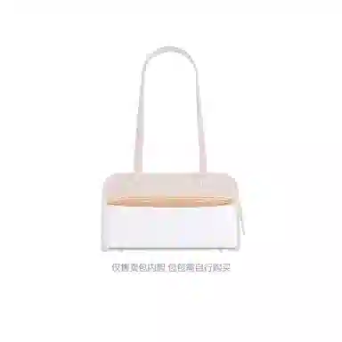FANJI Coach Swing zip