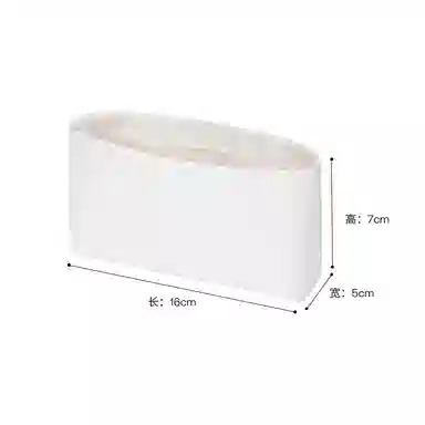 FANJI YSLMonogram Nolita 18