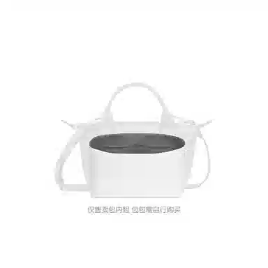 FANJI longchampCuir